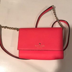 Never Used Kate Spade Crossbody Bag